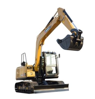 China China cheap 9.5 ton of small excavator Sany 95C used excavator for  HOT sale 0.38 for sale