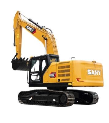 China Used 22ton SY215 Excavators In High Quality For Sale, made in CHINA  ,used  SANY excavator,  22ton excavator 0.93 for sale