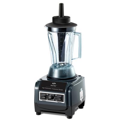 China Multifunctional Home Appliance High Quality Blender for MIXTEC Smoothie and Juice Blender SJ-9667 for sale