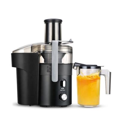 China High Power Hotel Durable MIXTEC Extractor Juicer for Fruit Juice and Vegetable Juice for sale