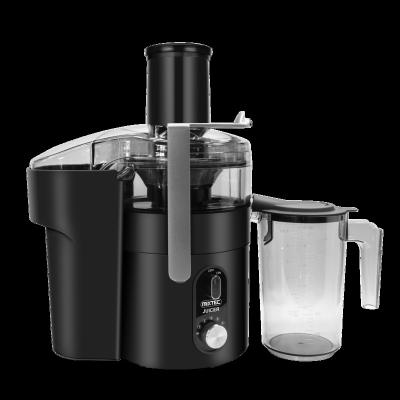 China 2022 hot selling high performance hotel MIXTEC juicer for commercial use MS-86J for sale