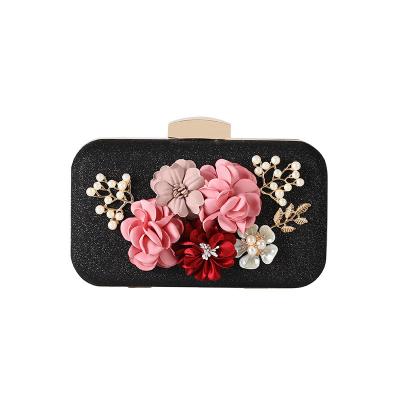 China Luxury Ladies Handbags Evening Clutch Bag Wedding Bag Party Bag Classic Design Clutch Purse For Party for sale