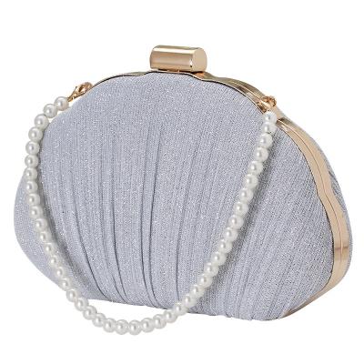 China Luxury Evening Clutch Bag Wedding Party Bag Clutch Evening Bag Ladies Handbags Design Clutch Purse For Party for sale