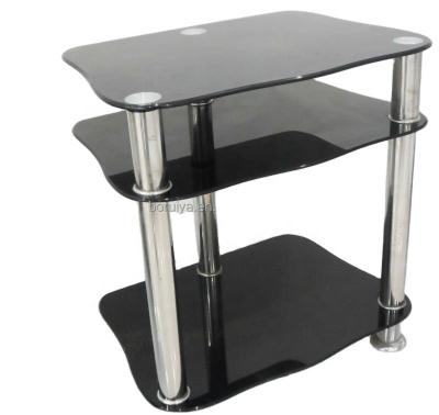 China (Size)Adjustable Modern Appearance And Home Furniture General Use Modern And Simple LCD TV Stand for sale