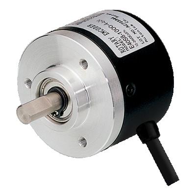 China Original Autonics E40S6-600-3-T-24 Optical Rotary Encoder Incremental Type Rotary Encoder for sale