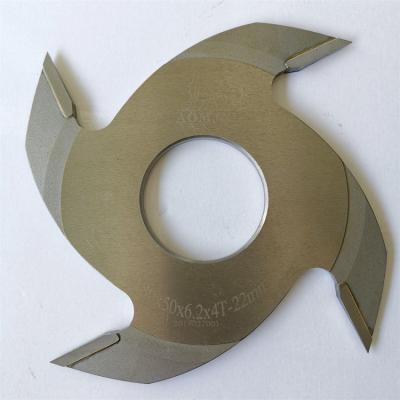 China High Standard Woodworking Finger Joining Joint Cutter For Wood Construction South Africa for sale