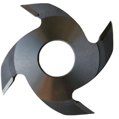 China High Precision Min Noise Level Carbide Woodworking Grooving Blade For Wood Thread Machine for sale