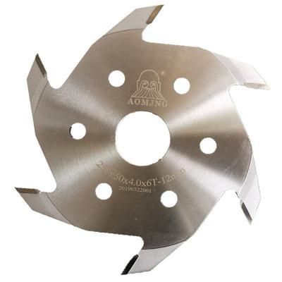 China High Precision China Manufacturer 160mm Carbide Joint Finger Cutter For Wood Cutting for sale