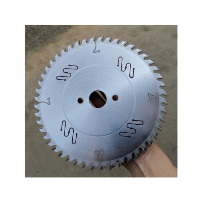 China new product 75Cr1 cross cut ATB solid wood Ceratizit carbide tipped ttc saw blade for sliding table saw for sale