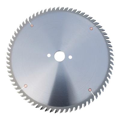 China Panel Saw All Kinds Saw Blade For Panel / Solid Wood / Aluminum Cutting In Woodworking Machinery Parts CNC Beam Saw Blade for sale