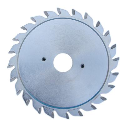 China Panel Saw CTT Circular Saw Blade For Wood Cutting Panel Saw Blade for sale