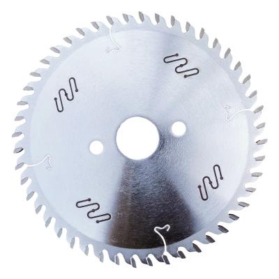 China Competitive Price Good Quality CTT Precision Cutting Blades Wood Circular Saw Blade For Cutting Aluminum for sale