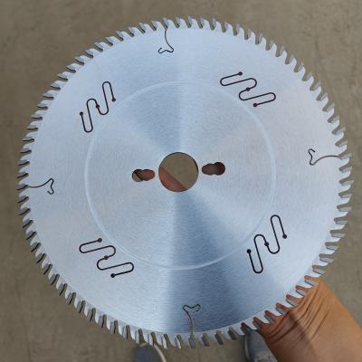 China Factory Supply Direct Wood Saw Blade Cold Circular Saw Cutting Disc For Stainless Steel for sale