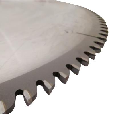 China Newest Hot Sale Woodworking Power Tool Industrial Furniture Board Saw Blade for sale