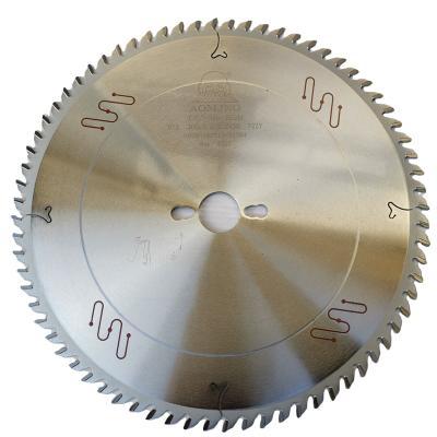 China 2021 Hot Selling Wood Price Flyer Good Saw Blade For Metal Aluminum Cutting Blade for sale