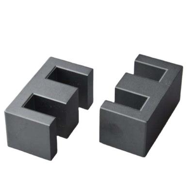 China Industrial Magnet High Manganese Zn High Permeability Ferrite Magnet DC Core for sale