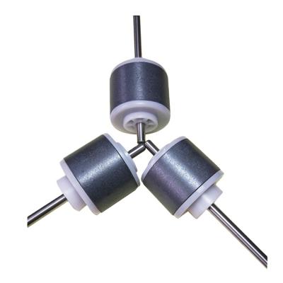 China Industrial Magnet Industrial Use 16 Pole Multi Permanent Magnetic Ring for sale