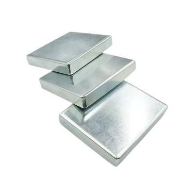 China Industrial Magnet N42 N52 Neodymium Magnet Block Magnet for sale