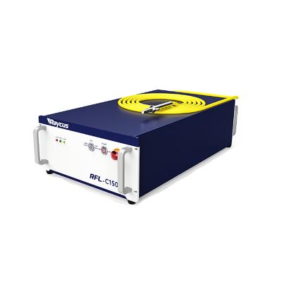 China Factory Supply LEVIN Fiber Laser Cutting System Factory Supply Premium Fiber Laser Source 1.5kw Maximum CW Singlemode Fiber Laser for sale