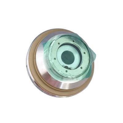 China Factory LEVIN Fiber Laser Detector Precitec Hans Nozzle Connector GL25539 for Procutter Cutter Head Parts for sale