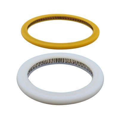 China Factory LEVIN Lens Seal Precitec/WSX/RayTools Protective Laser Window Sealer Ring Washer D25.6mm /26.6mm/29.8mm/37.5mm/32.2mm/31.5mm for sale