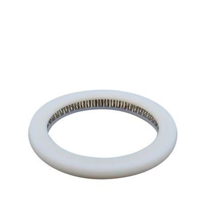 China Original LEVIN Seal Factory High Quality OSPRI Windows Fiber Laser Cutter Head Sealing Ring For OSPRI 32.2mm for sale