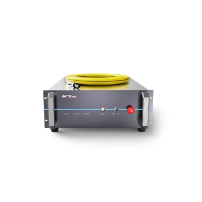 China LEVIN MFSC-2000-3000W Module CW Single Fiber Laser Plant Chassis Type For MAX Fiber Cutting Parts for sale