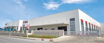 China XIAMEN YINTAI MACHINERY CO., LTD