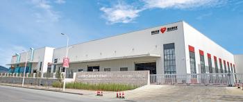 China XIAMEN YINTAI MACHINERY CO., LTD