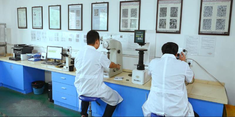 Fornitore cinese verificato - XIAMEN YINTAI MACHINERY CO., LTD.