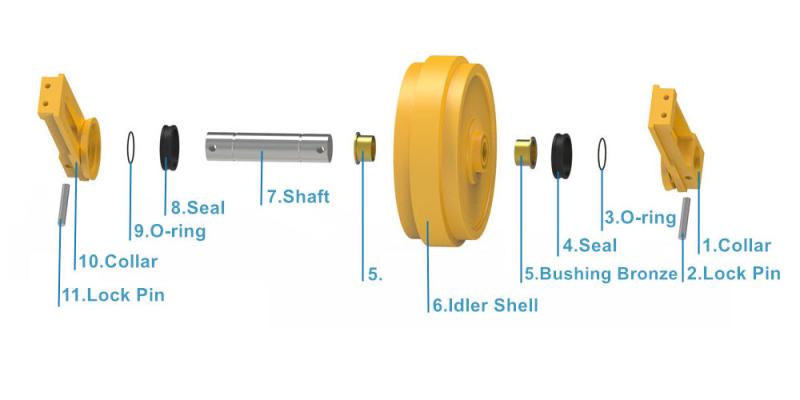 China XIAMEN YINTAI MACHINERY CO., LTD.