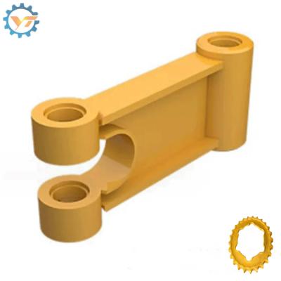 China Excavator And Bulldozer Parts OEM Direct Sale Heavy Duty Support Arm Link Rod H Frame KOMATSU for sale