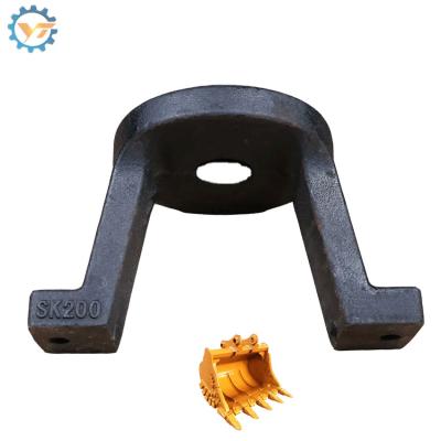 China Customized Other Excavator And Bulldozer Parts for Komatsu Excavators for sale