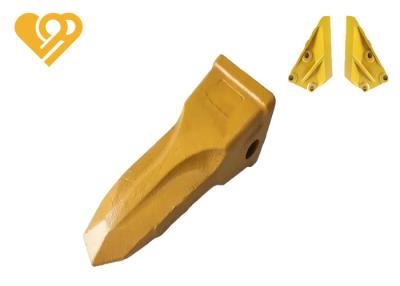 China Bucket Teeth for Excavator Spare Parts Undercarriage Parts with Superior Wear Resistance for sale