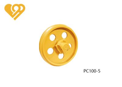 China Alise o tensor PC40 da estrutura de KOMATSU do revestimento para as peças pesadas do equipamento à venda