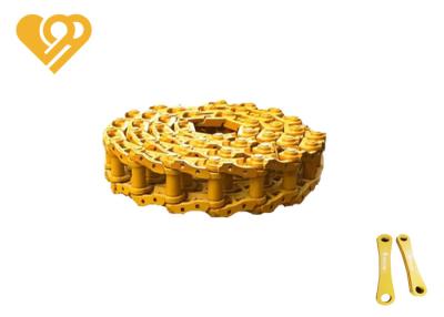 China Aftermarket Excavator Track Chain Replacement U30-6 KUBOTA Undercarriage Parts for sale