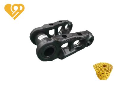 China 203-L/203-115R Track Chain Link Assembly for Excavator Spare Parts OEM for sale