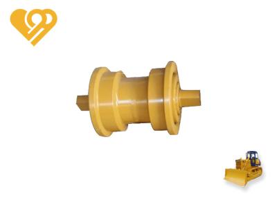 China High-Performance Bottom Track Rollers for Heavy-Duty Construction for sale