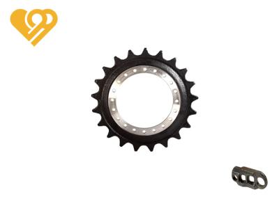 China KOMATSU PC300 Excavator Track Drive Sprocket for Undercarriage System with OEM for sale