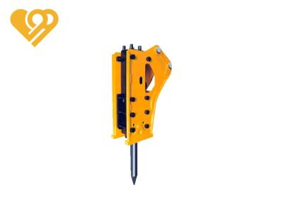 China Durable Heavy Equipment Hydraulic Attachment for Breaker Tools for sale