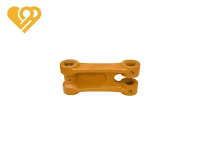 China Excavator And Bulldozer Parts OEM Direct Sale Heavy Duty Support Arm Link Rod H Frame KOMATSU for sale