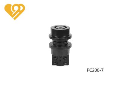 China High Durability PC200-7 KOMATSU Upper Roller Standard Maintenance Free for sale