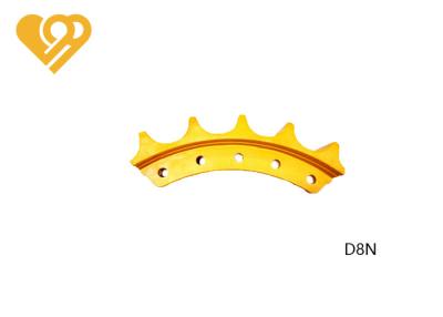 중국 세그먼트 중국 OEM 불도저 부속 스프로킷 하부 구조 부속을 모십시오 판매용