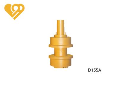 중국 D31 굴착기 회의를 위해 고강도 궤도 운반대 롤러 판매용