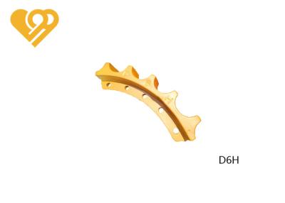 중국 D6M 궤도 드라이브 스프로킷 회의 중국 OEM 불도저 예비 품목 판매용