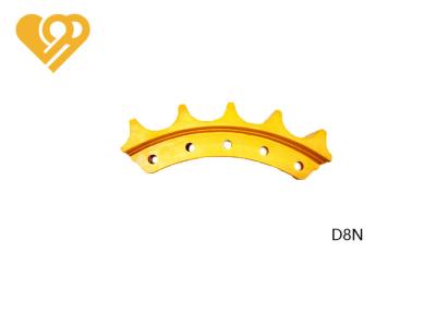 중국 D9R 스프로킷 변죽 OEM 불도저는 동륜차 하부 구조 부속을 분해합니다 판매용