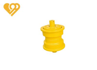 Chine rouleau inférieur de voie des rouleaux DF de voie de bride simple de 8P5605 8P5604 D9H D9N D9R pour le bouteur à vendre