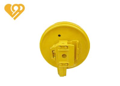 China HRC 48 de Bulldozergraafwerktuig Idler Assembly van D6D D6H Te koop