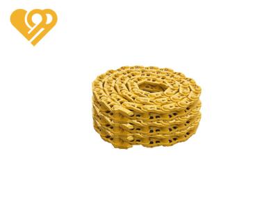 Chine D6H JD850J a lubrifié la chaîne de sel du maillon de chaîne de voie CR5534/45 LB1811 AB19 à vendre