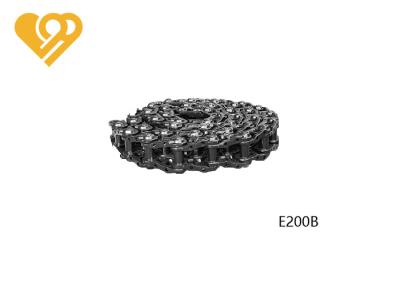 China Earthmoving Track Link Excavator Spare Parts , E325  Track Chain for sale